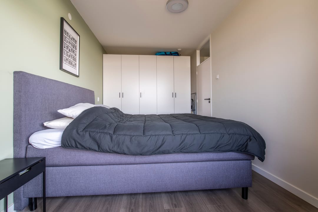 Photo 16 of Prins Willem-Alexanderpark 607