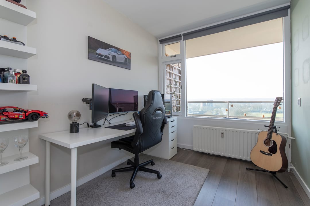 Photo 17 of Prins Willem-Alexanderpark 607