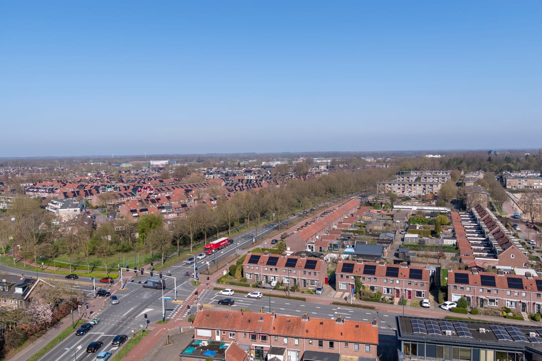 Photo 26 of Prins Willem-Alexanderpark 607