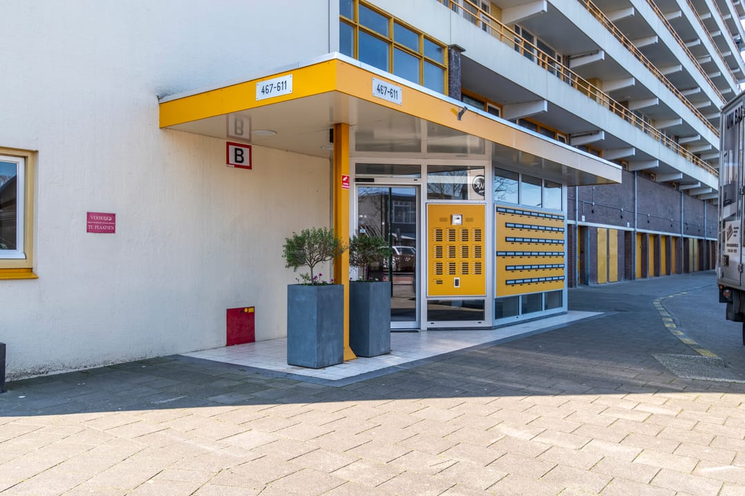 Photo 28 of Prins Willem-Alexanderpark 607