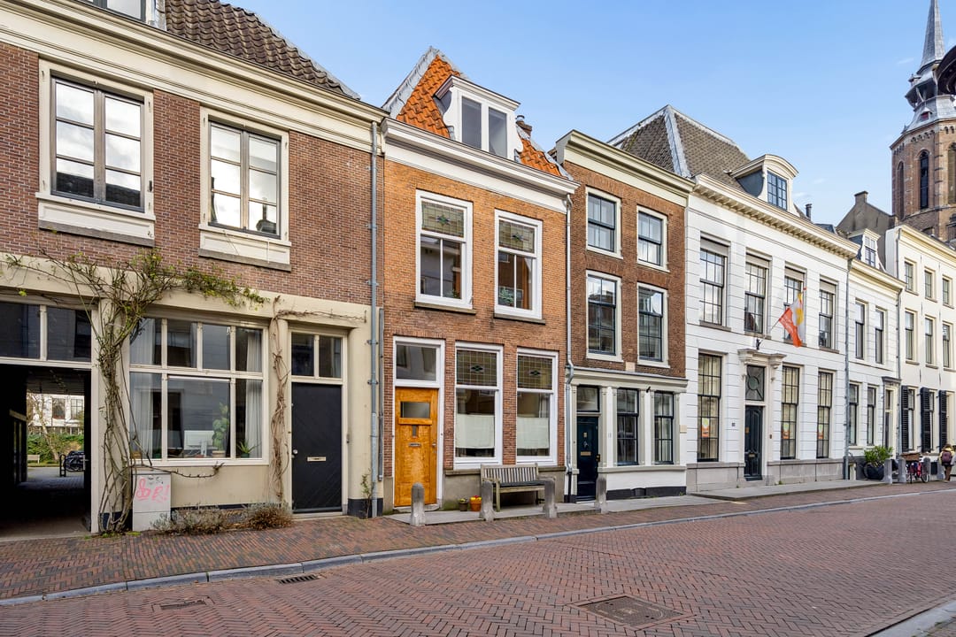 Foto 47 van Lange Nieuwstraat 16
