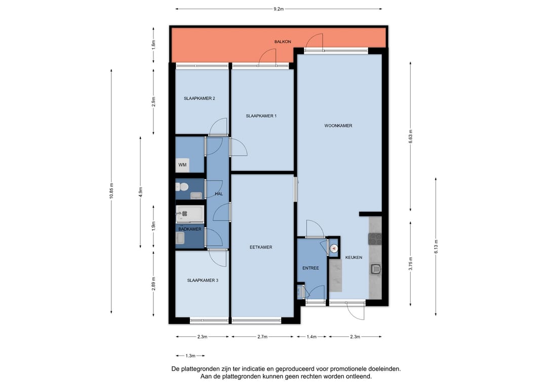 Photo 32 of Prins Willem-Alexanderpark 607