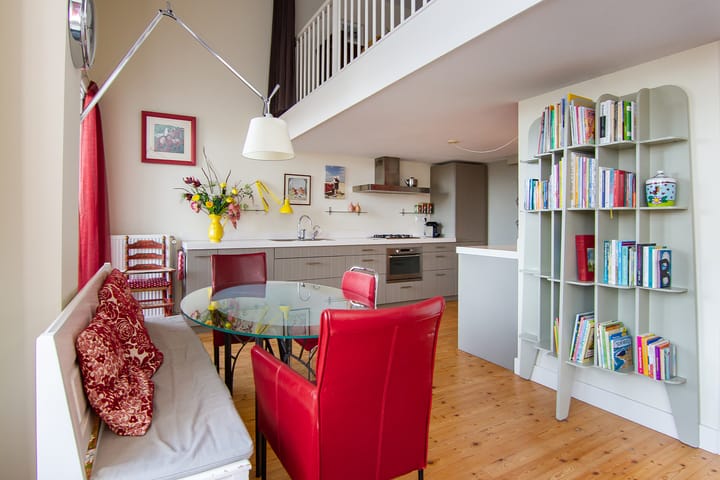 Photo 2 of Kamperlaan 54