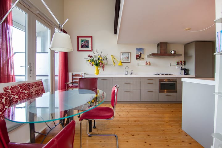 Photo 3 of Kamperlaan 54