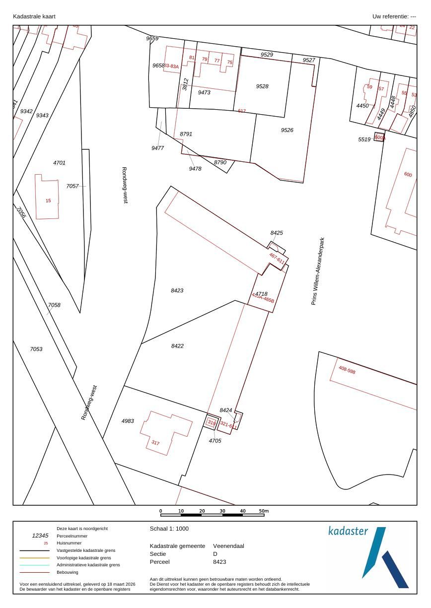 Photo 33 of Prins Willem-Alexanderpark 607