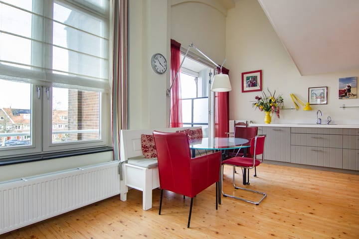 Photo 4 of Kamperlaan 54