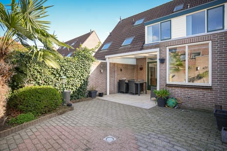 Paterstraat 164 secondary image