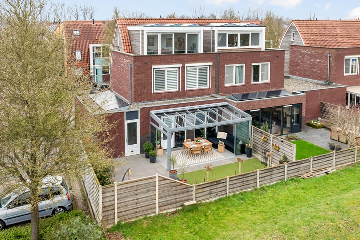 Foto 4 van Goudvink 21