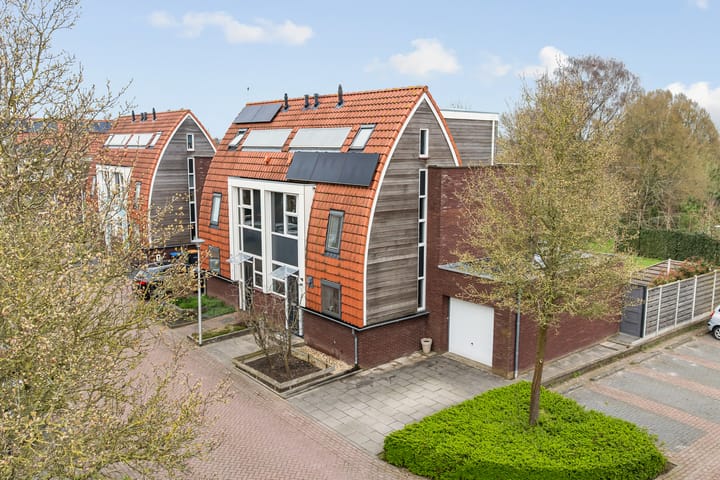 Photo 5 of Goudvink 21