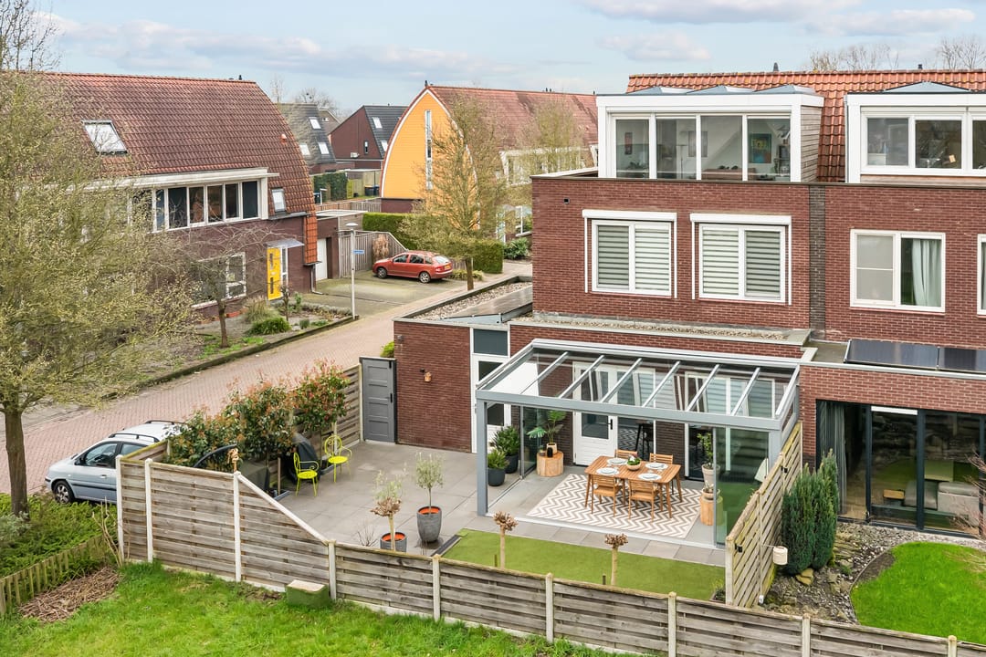 Photo 1 of Goudvink 21