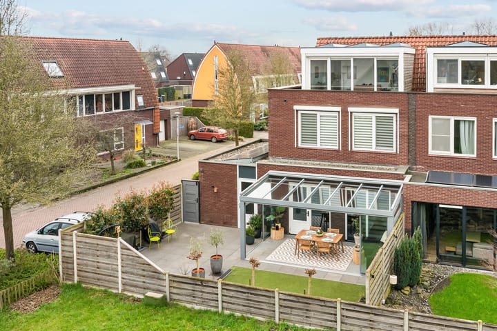 Goudvink 21 main image