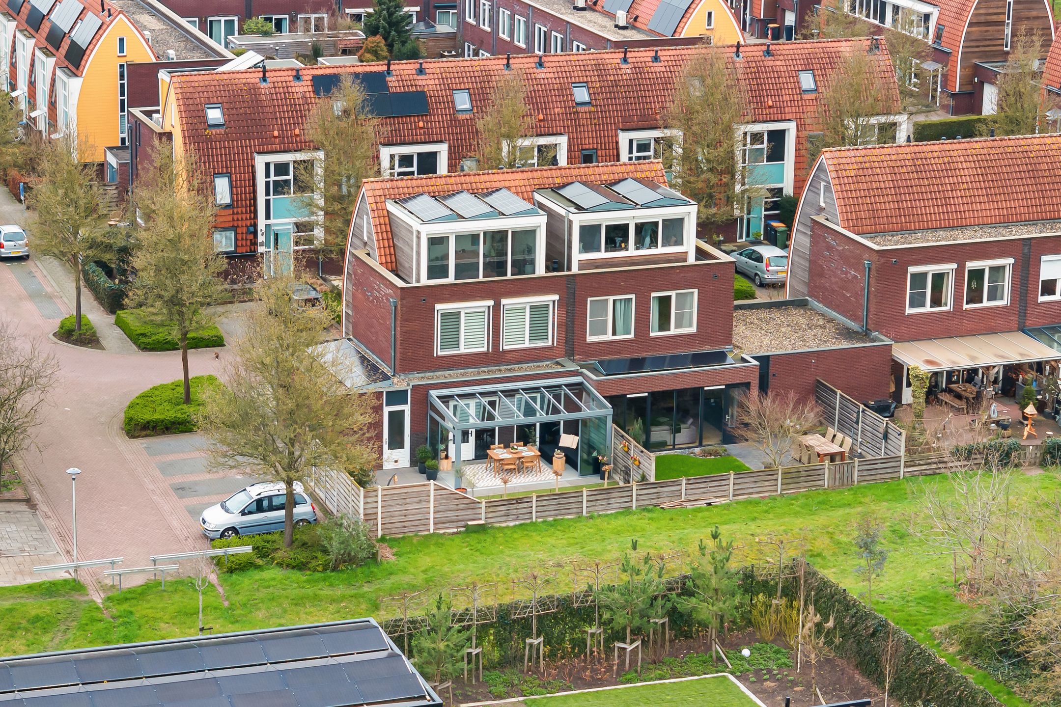 Photo 33 of Goudvink 21