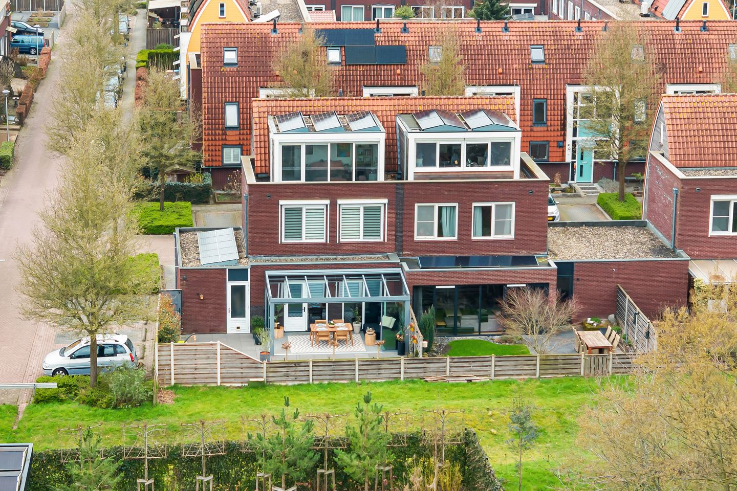 Photo 34 of Goudvink 21