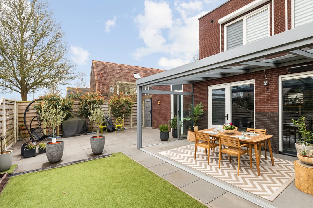 Photo 37 of Goudvink 21