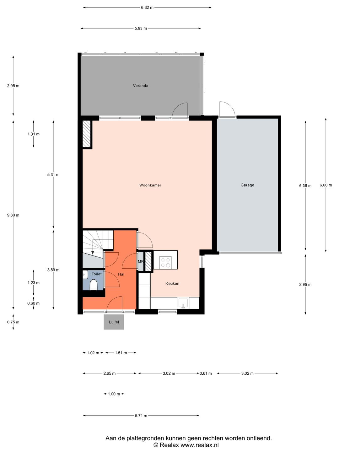 Photo 43 of Goudvink 21