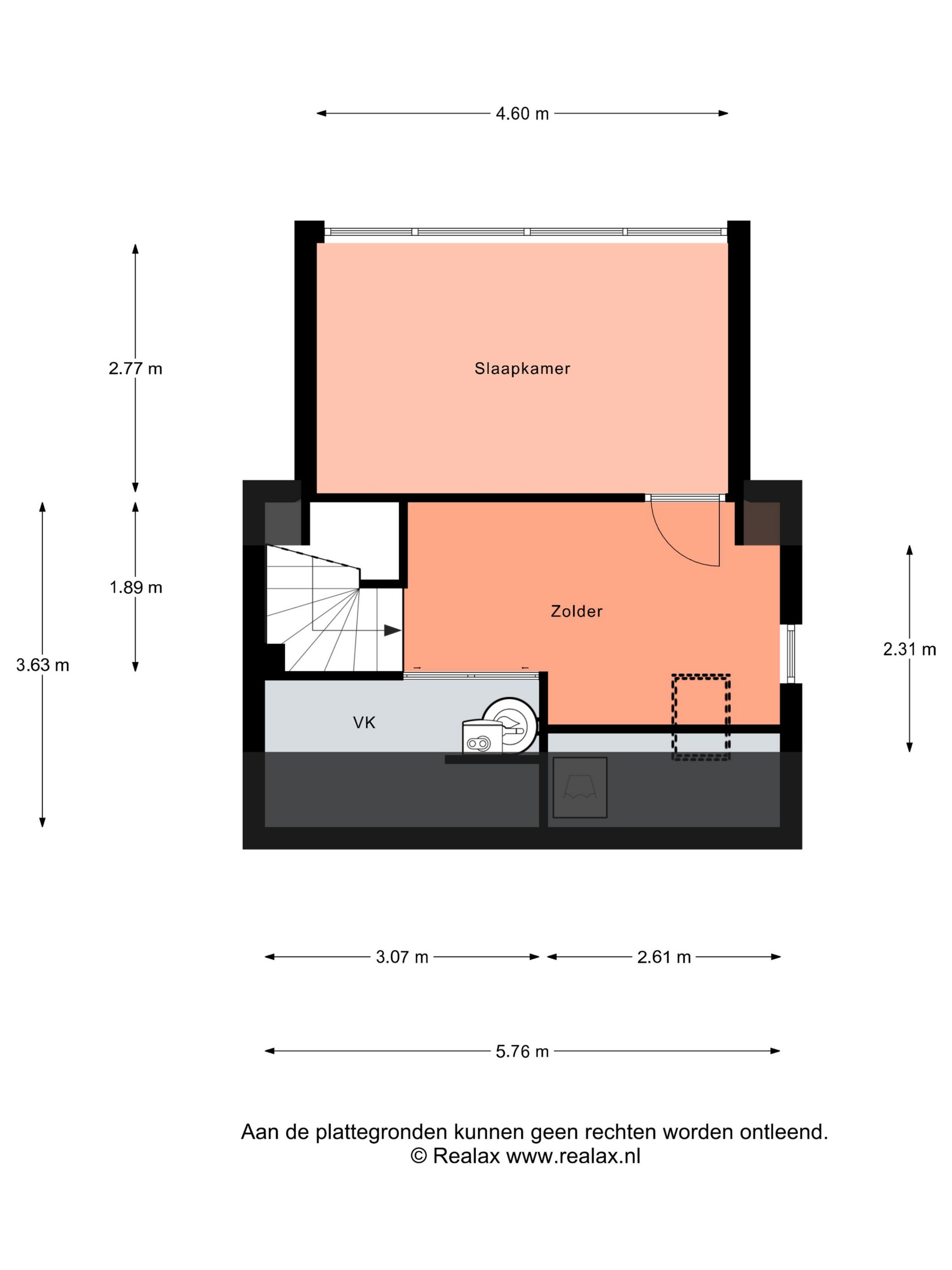 Photo 45 of Goudvink 21