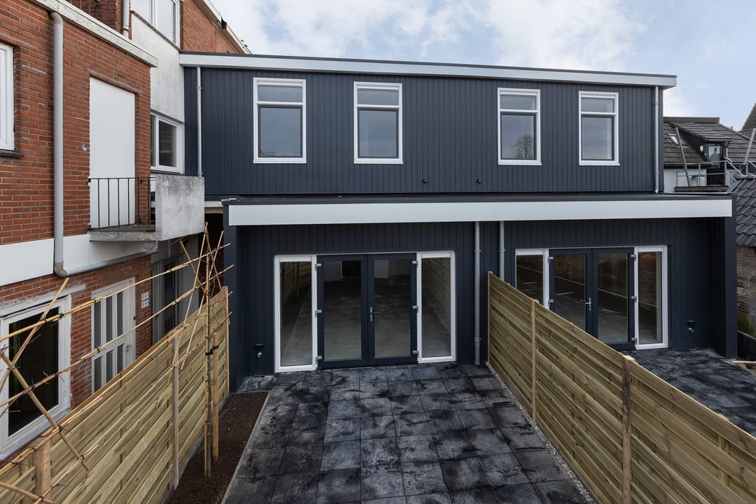 Foto 2 van Oudestraat 97