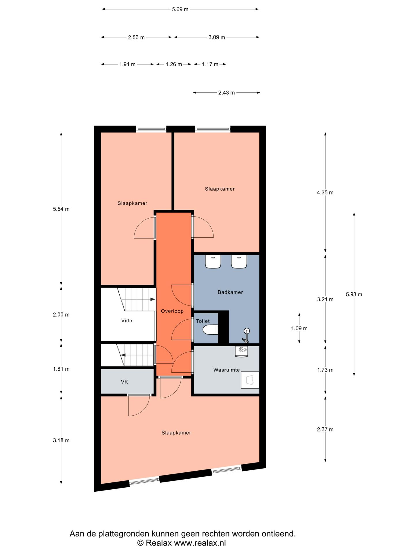 Foto 44 van Oudestraat 97