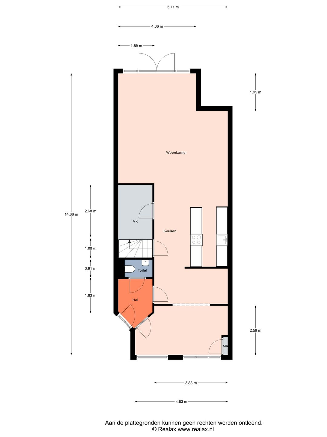 Foto 43 van Oudestraat 97