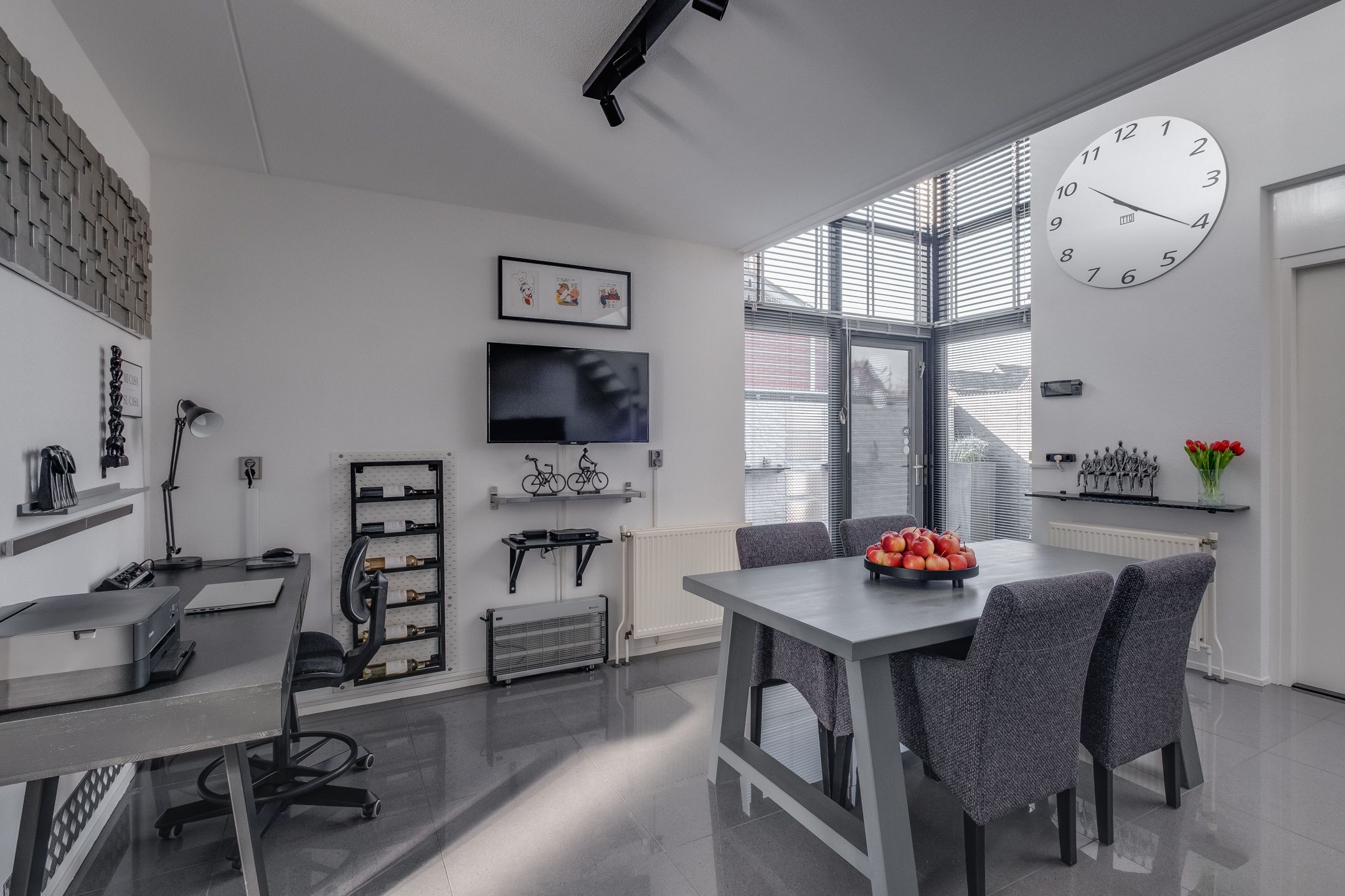 Foto 3 van Burgemeester Leenstraat 52