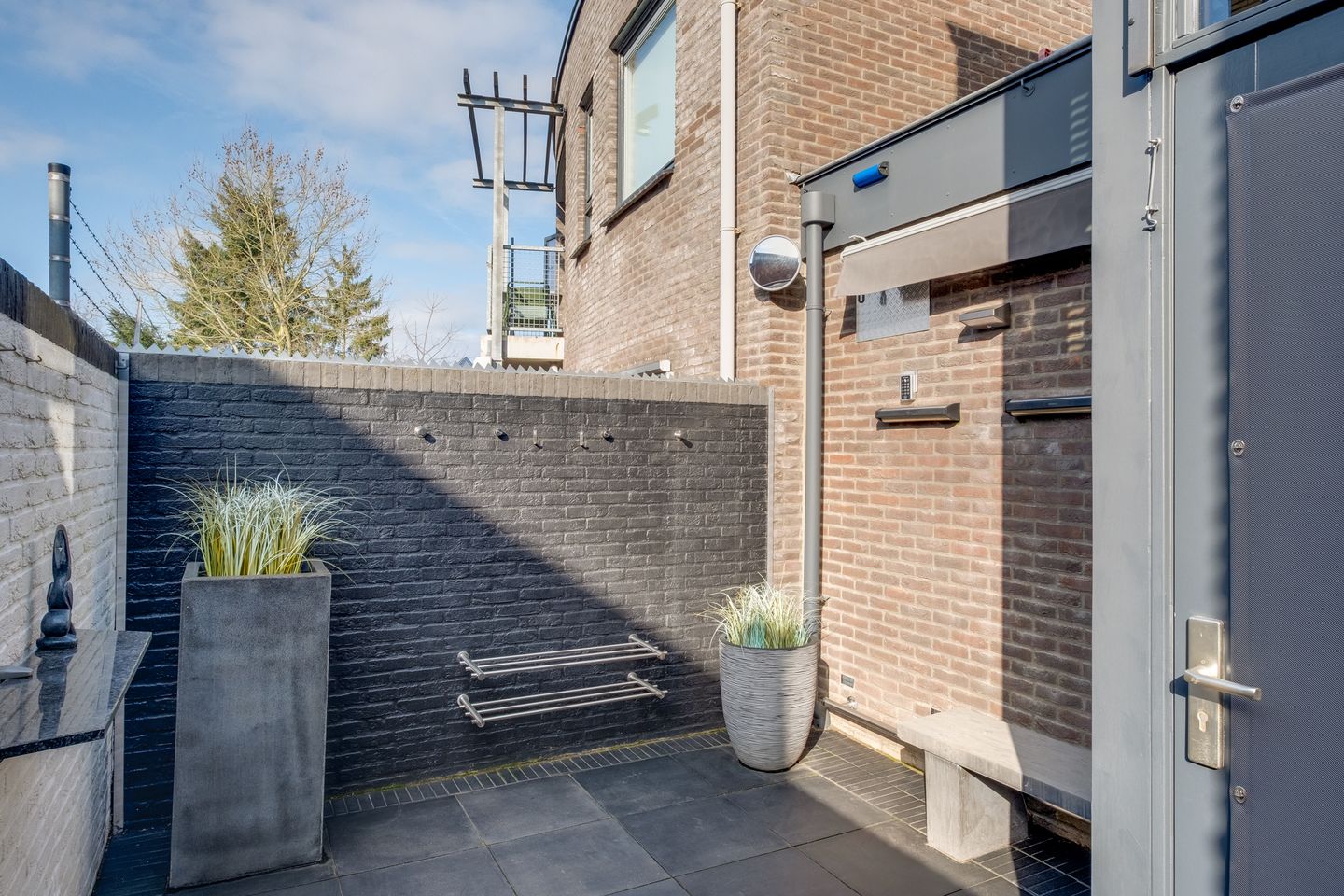 Foto 4 van Burgemeester Leenstraat 52