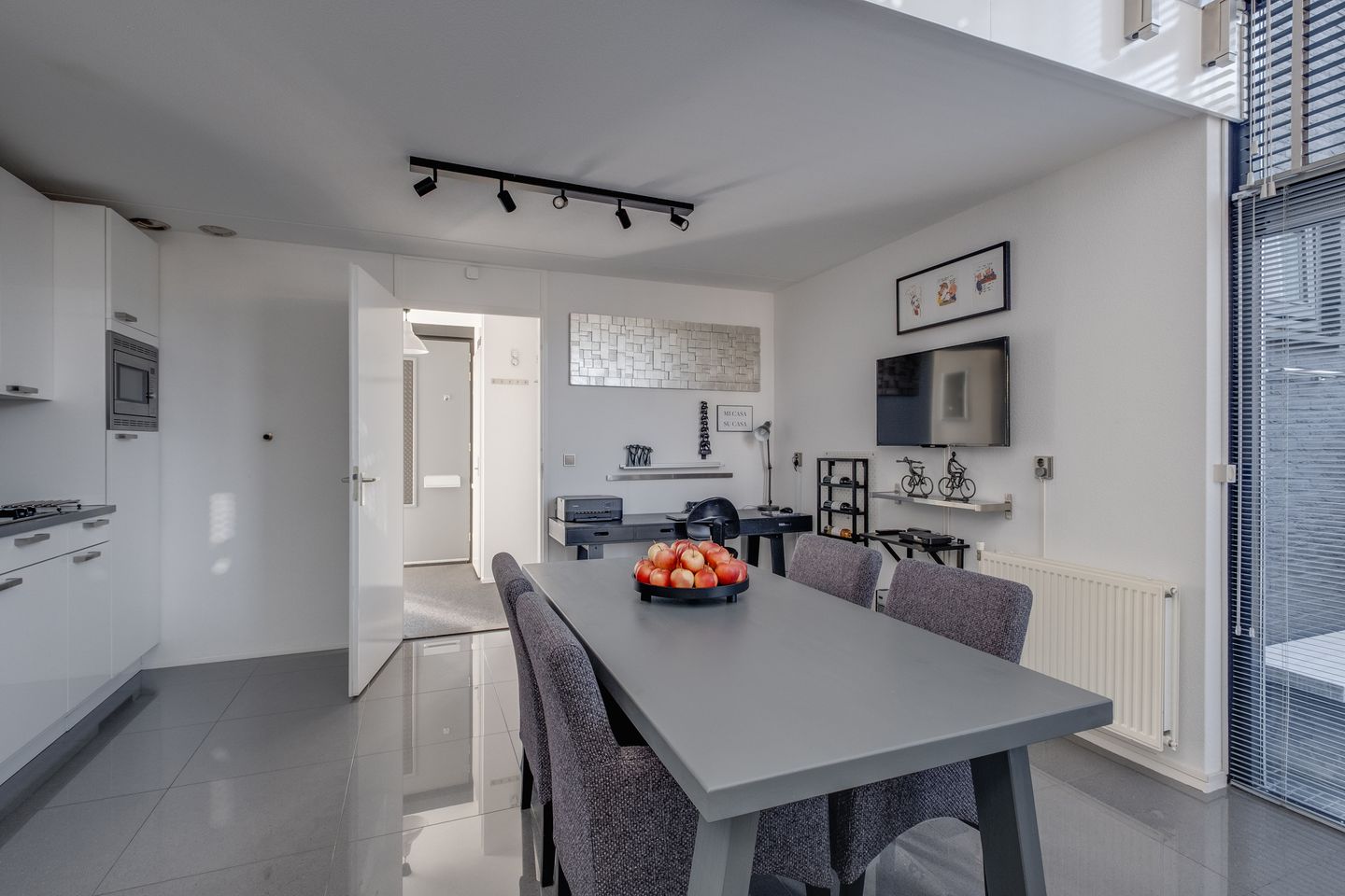 Foto 5 van Burgemeester Leenstraat 52