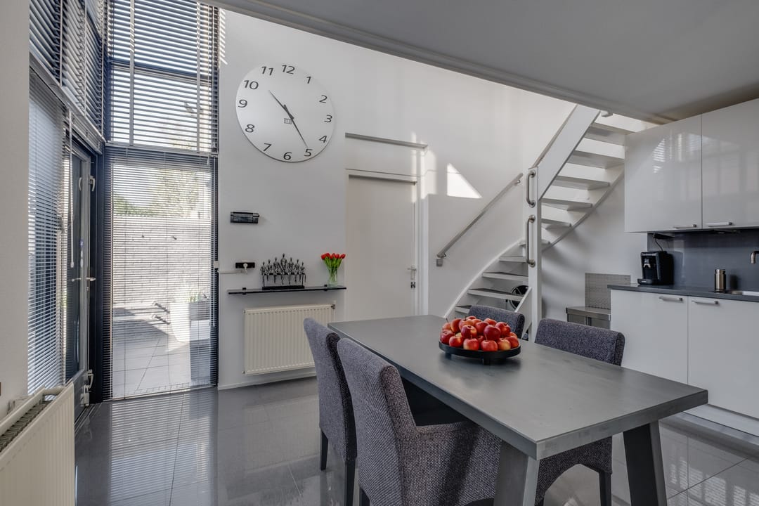 Foto 7 van Burgemeester Leenstraat 52