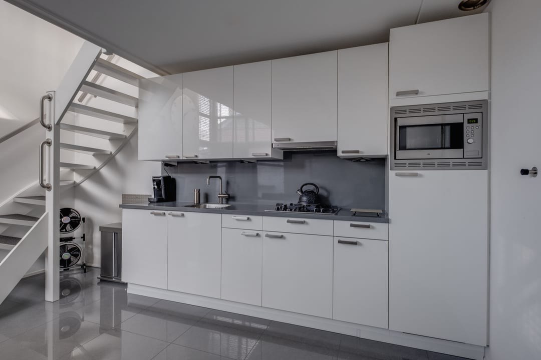 Foto 8 van Burgemeester Leenstraat 52