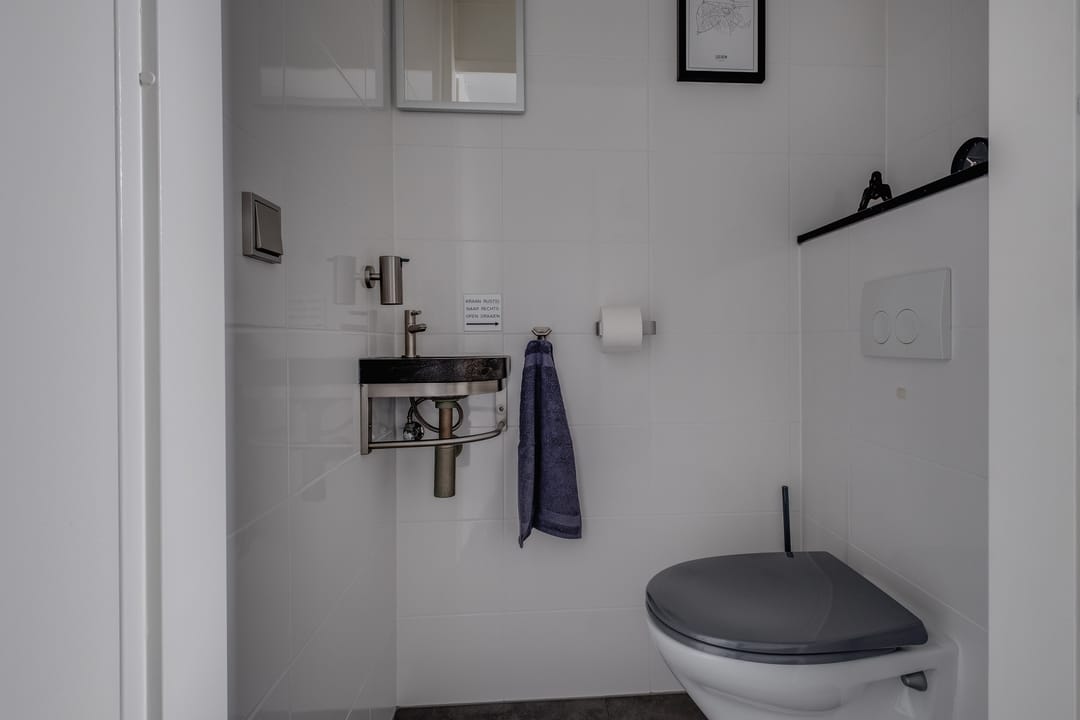 Foto 11 van Burgemeester Leenstraat 52