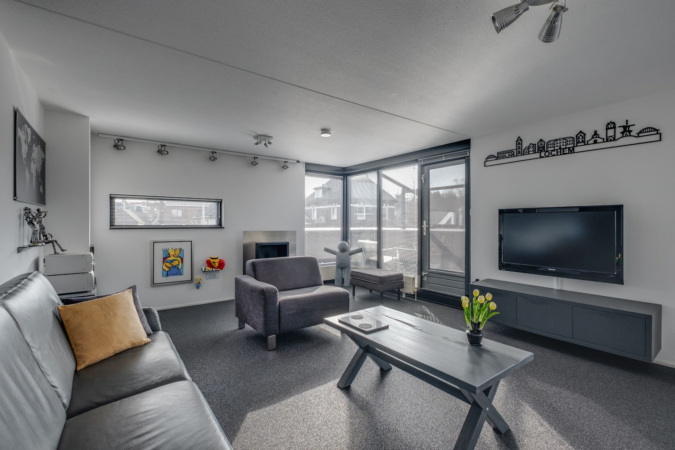 Foto 15 van Burgemeester Leenstraat 52