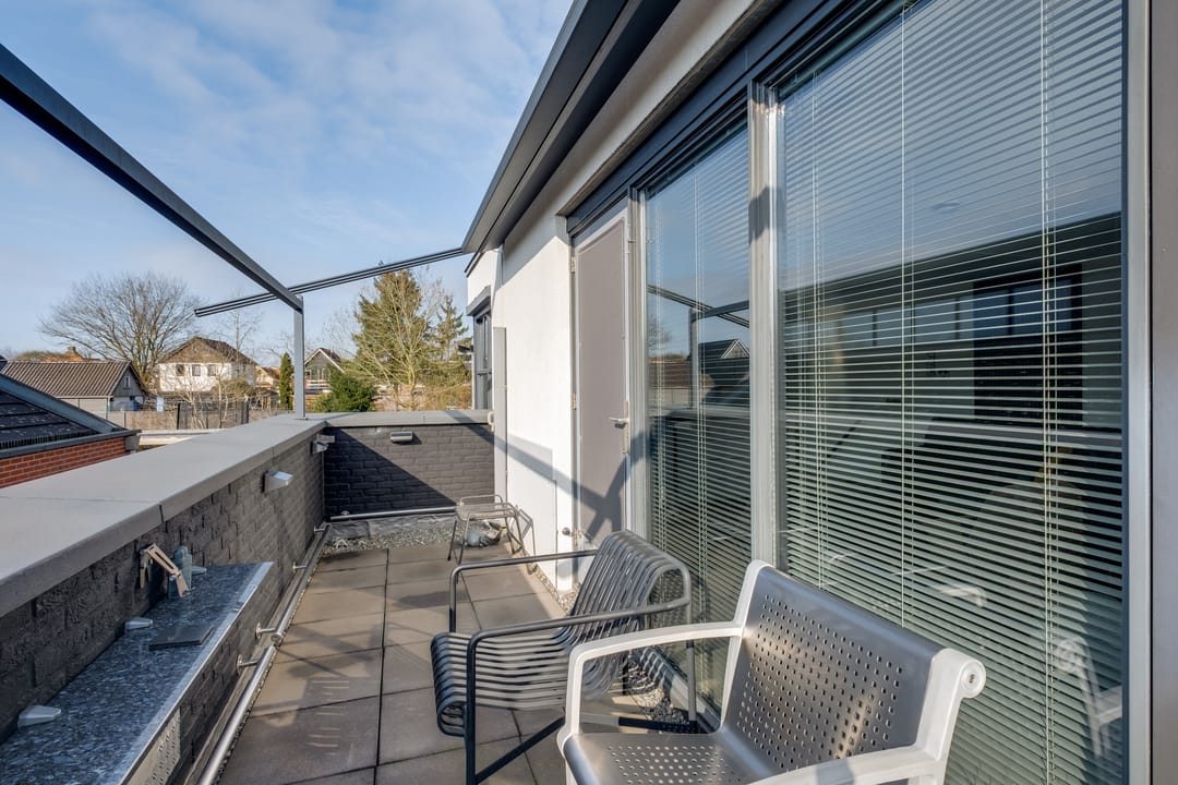 Foto 17 van Burgemeester Leenstraat 52