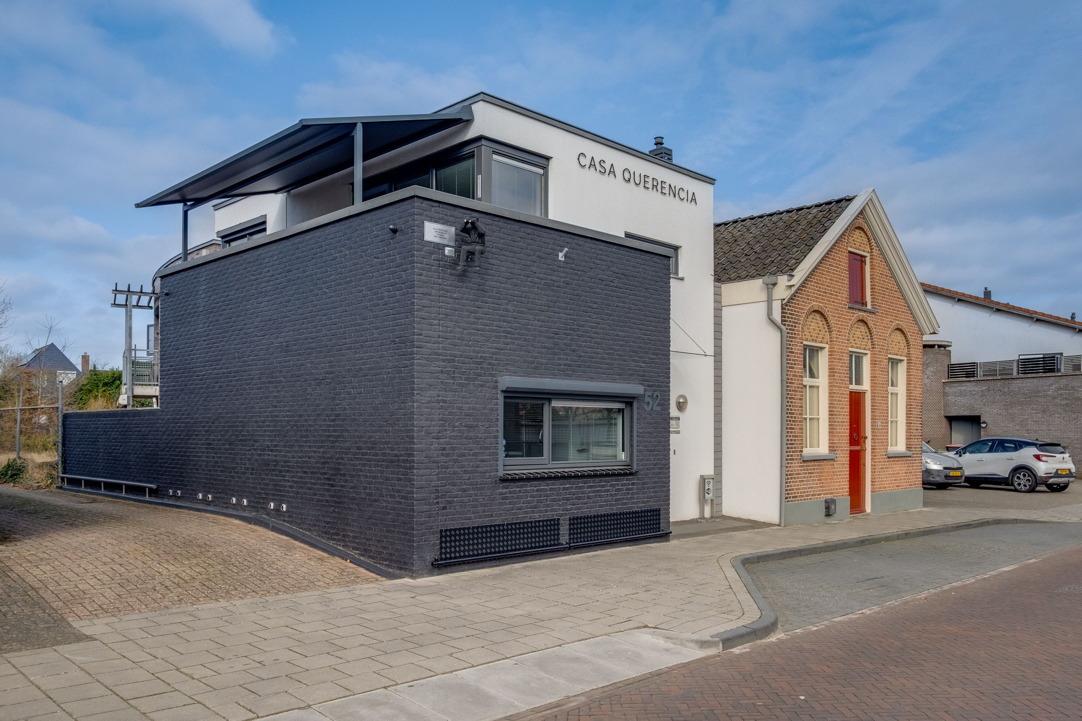 Foto 21 van Burgemeester Leenstraat 52