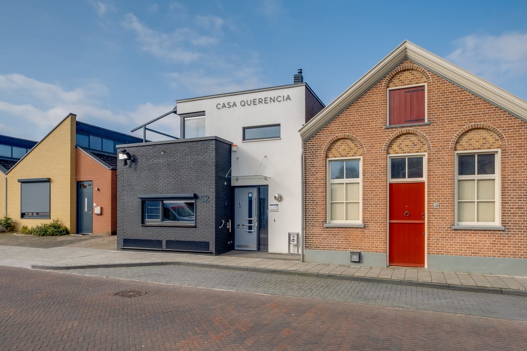 Foto 22 van Burgemeester Leenstraat 52