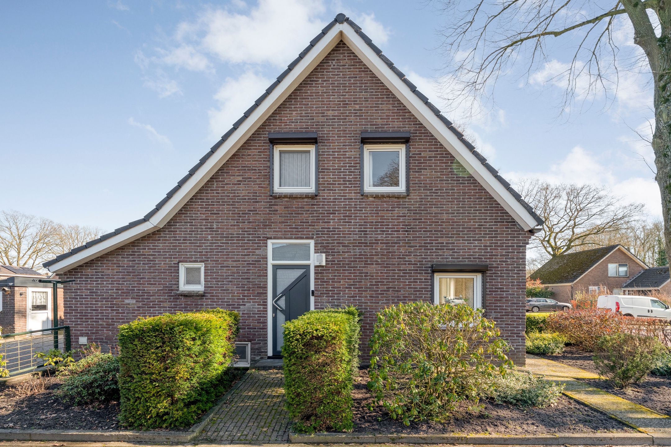 Photo 3 of Zandpolstraat 32