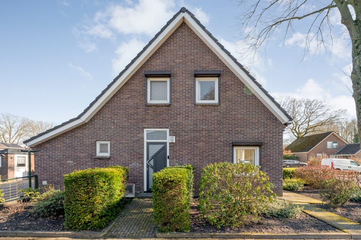 Photo 3 of Zandpolstraat 32