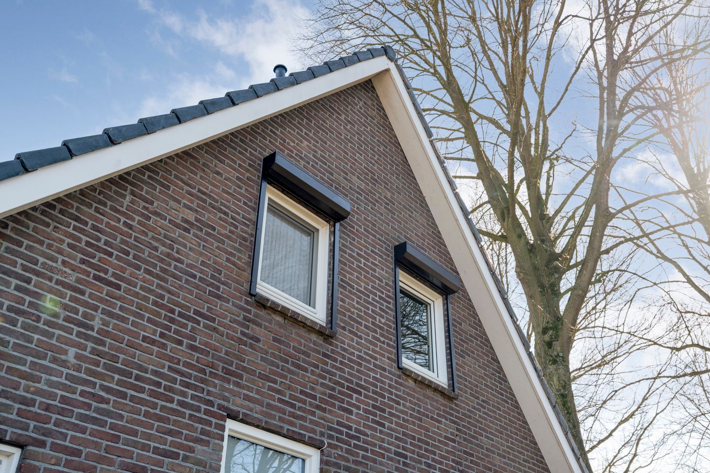 Photo 5 of Zandpolstraat 32