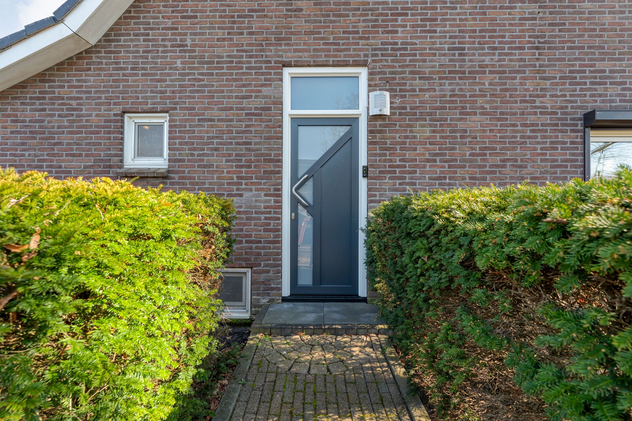 Photo 6 of Zandpolstraat 32