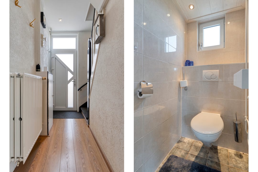 Photo 7 of Zandpolstraat 32