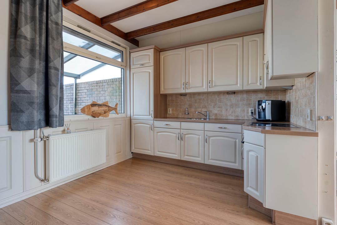 Photo 8 of Zandpolstraat 32