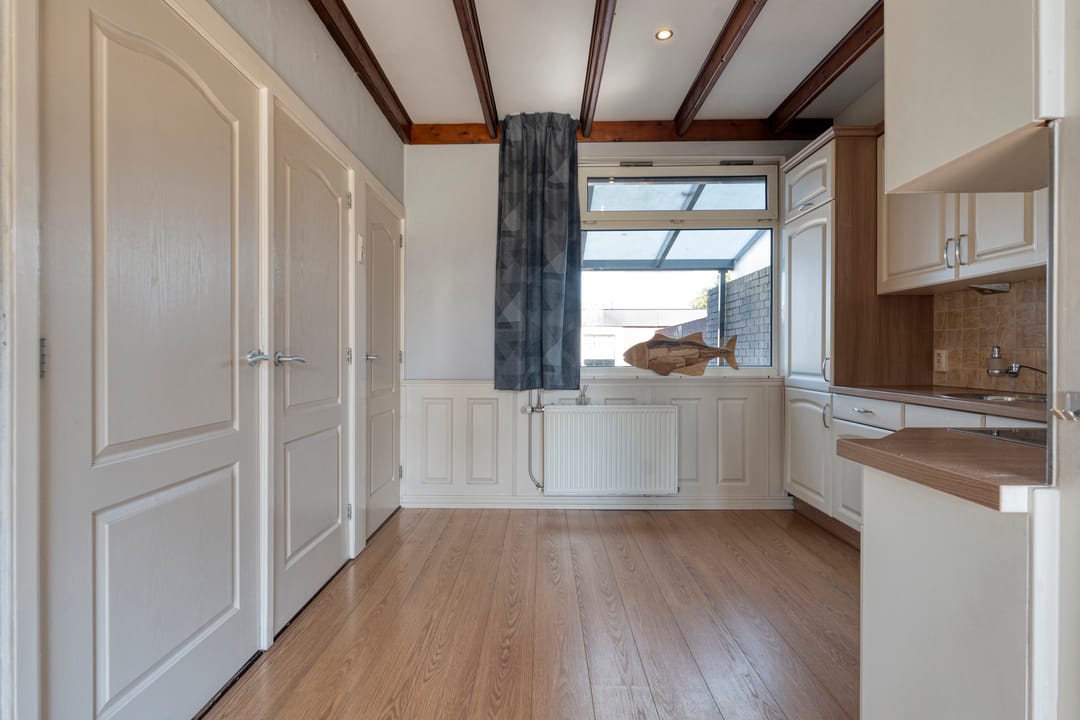 Photo 11 of Zandpolstraat 32