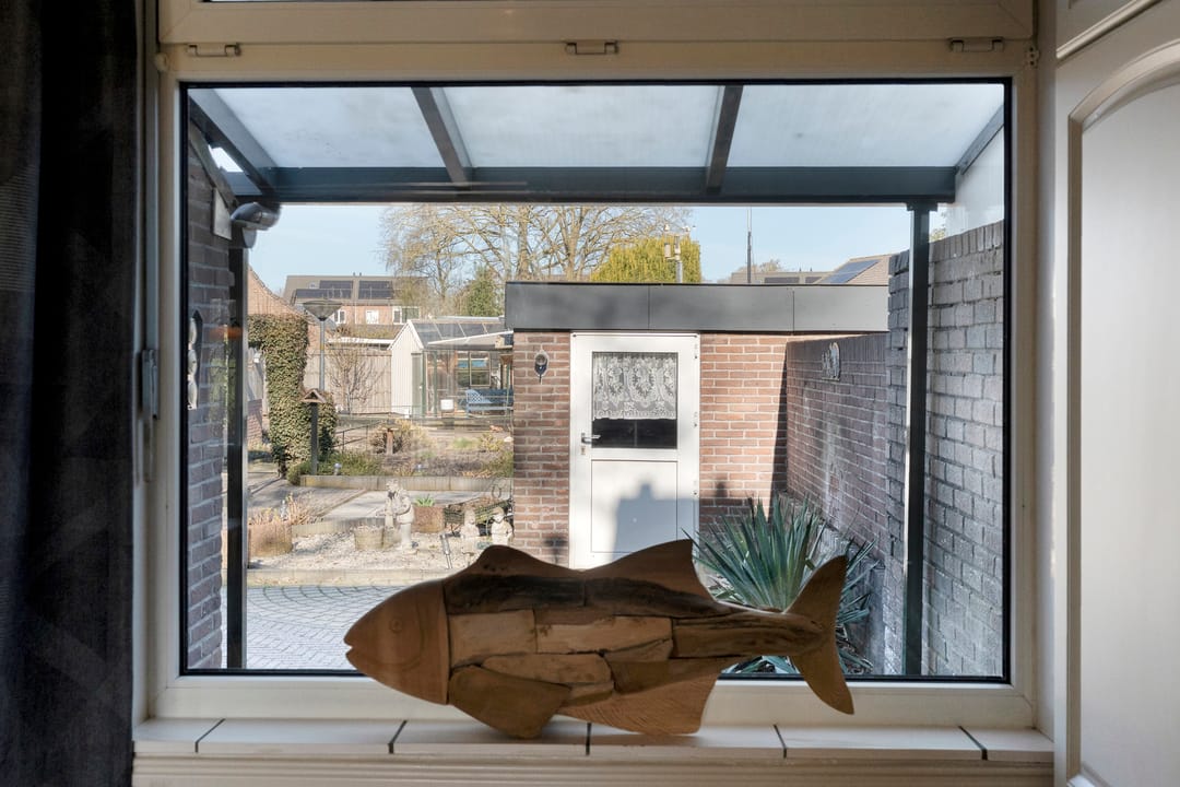 Photo 16 of Zandpolstraat 32