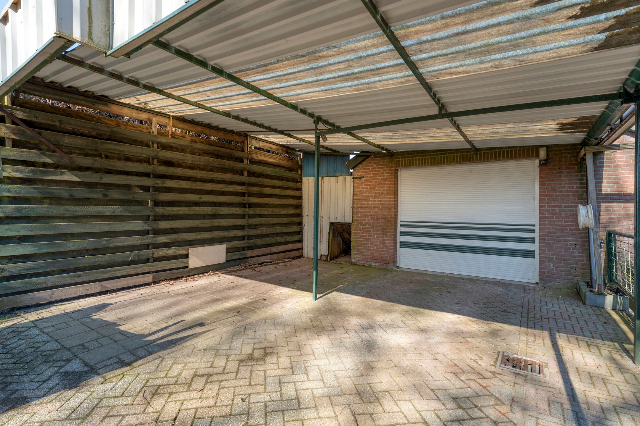 Photo 33 of Zandpolstraat 32