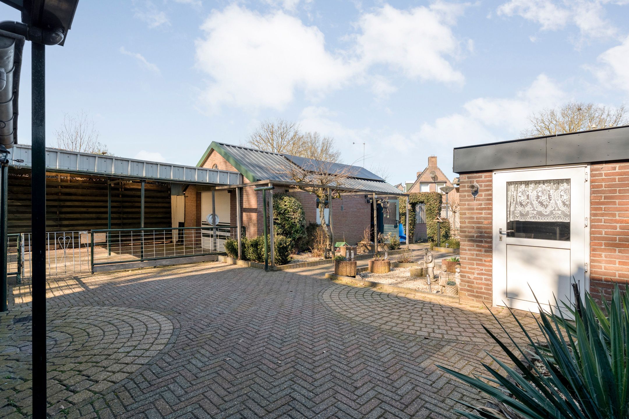 Photo 36 of Zandpolstraat 32