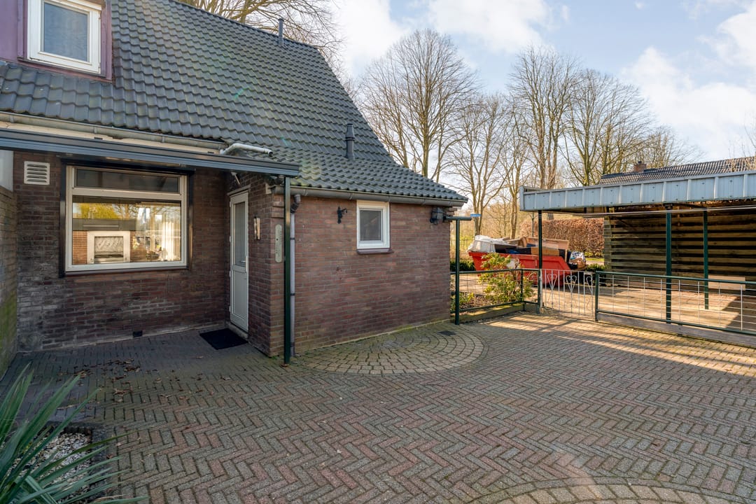 Photo 37 of Zandpolstraat 32