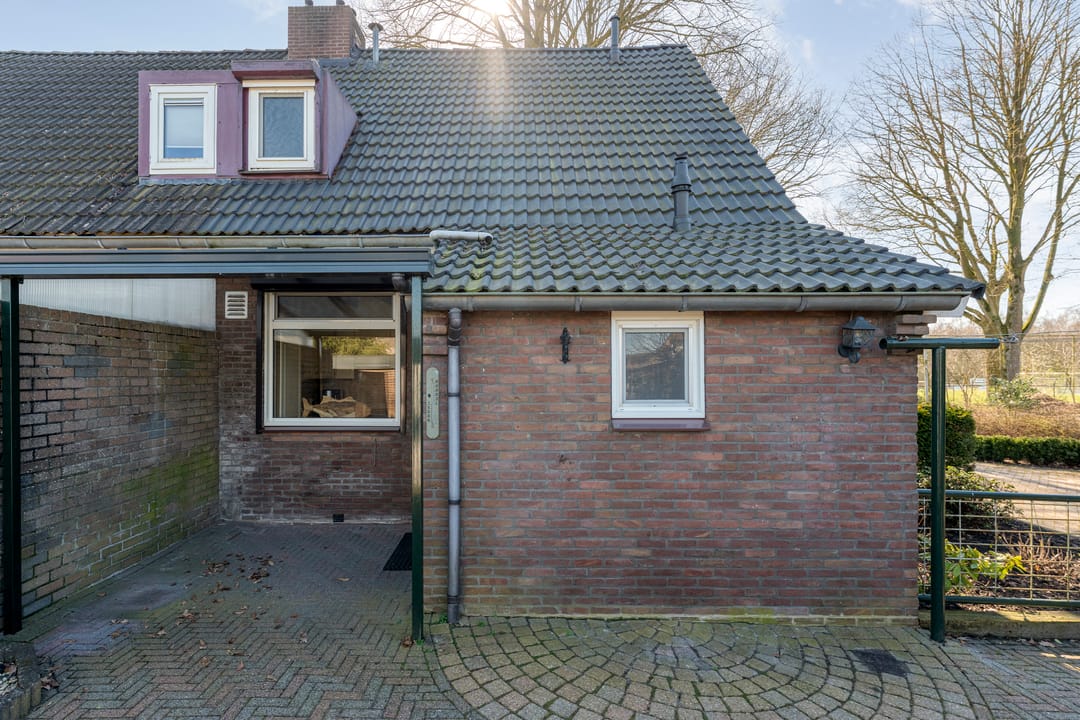 Photo 38 of Zandpolstraat 32