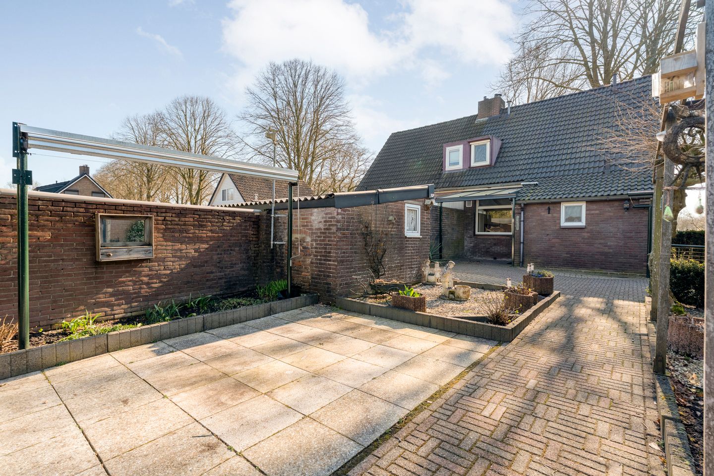 Photo 40 of Zandpolstraat 32