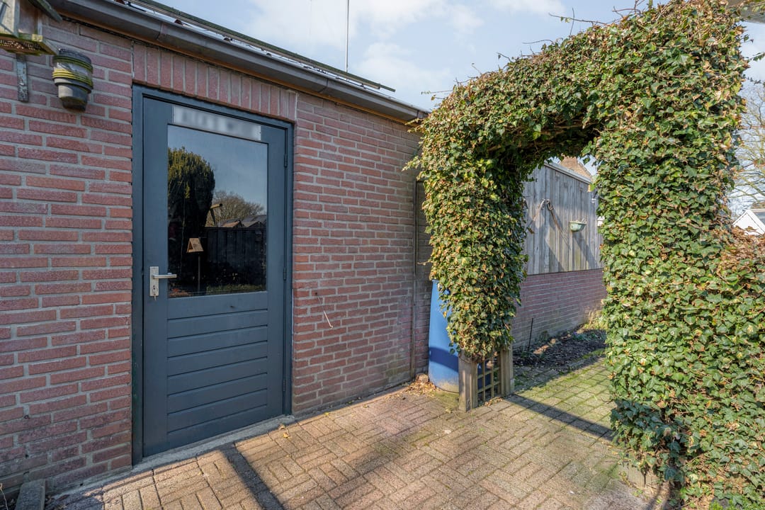 Photo 41 of Zandpolstraat 32