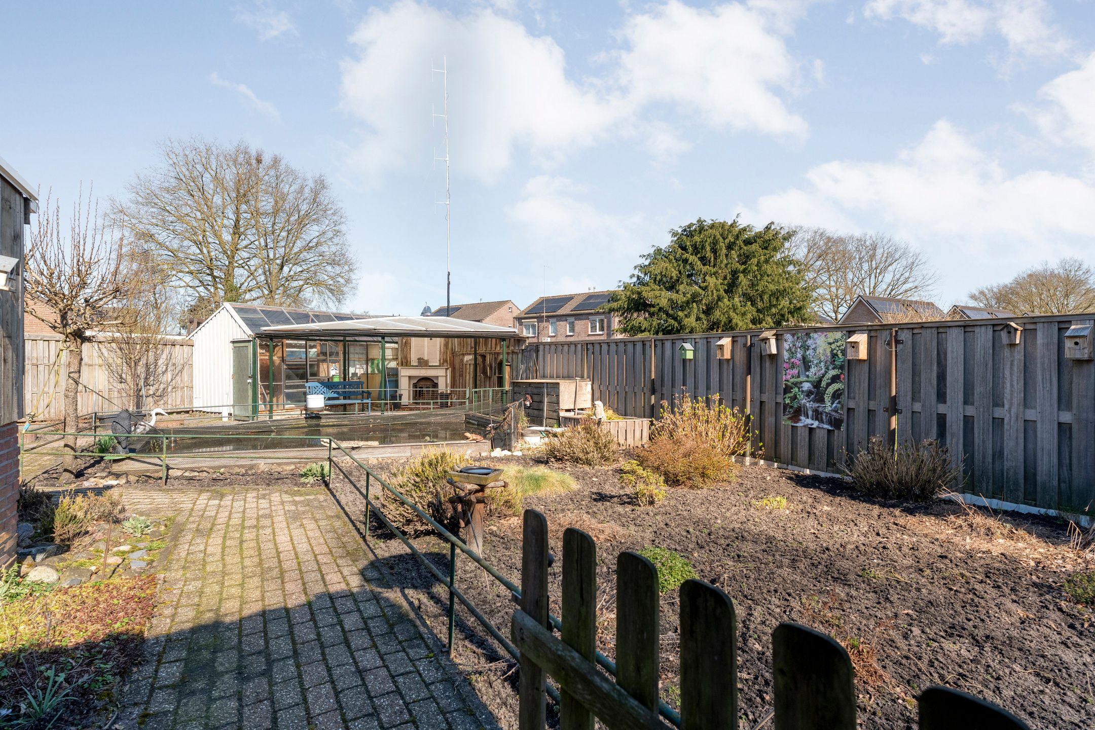 Photo 42 of Zandpolstraat 32