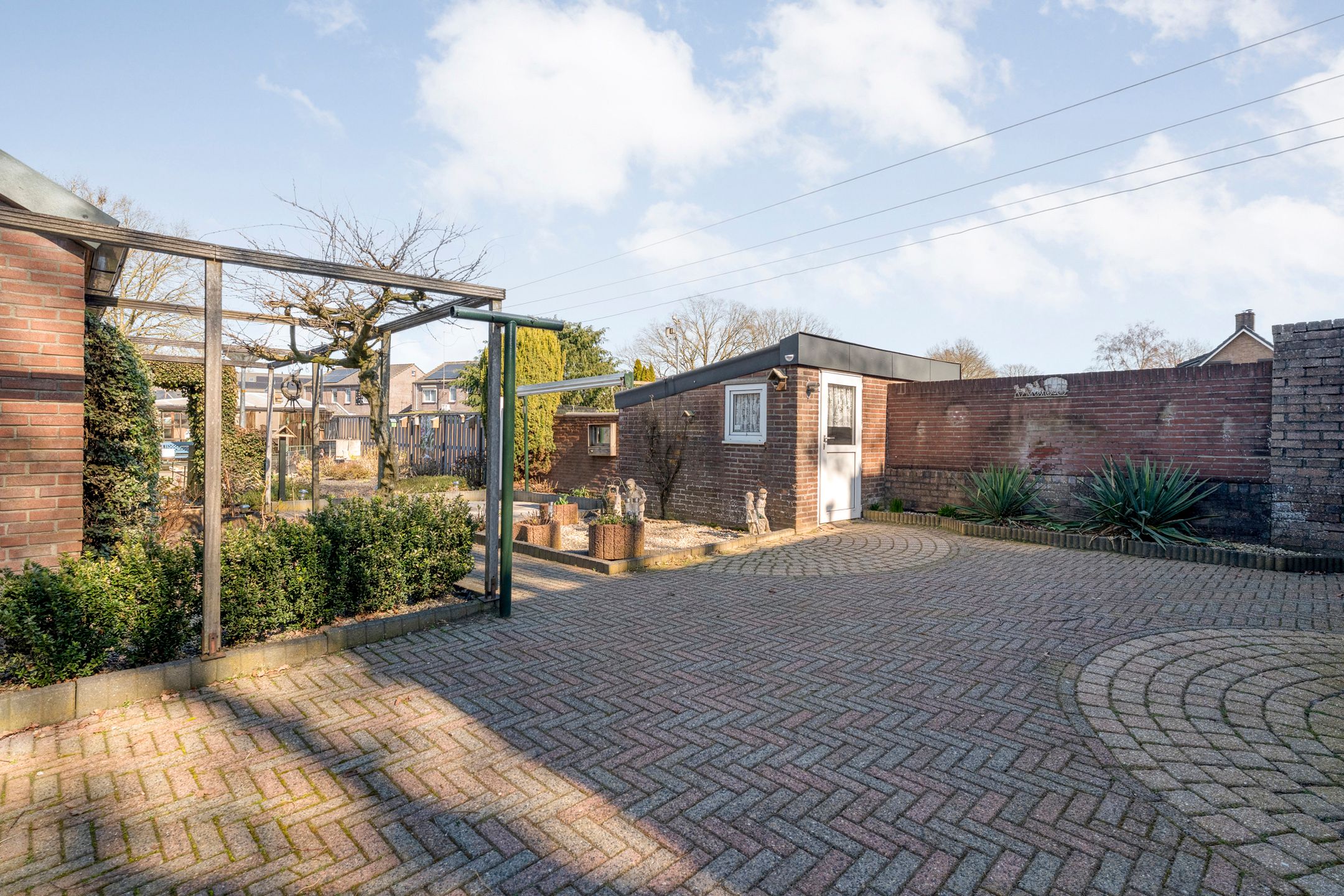 Photo 39 of Zandpolstraat 32