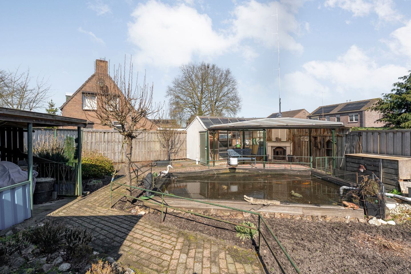 Photo 44 of Zandpolstraat 32